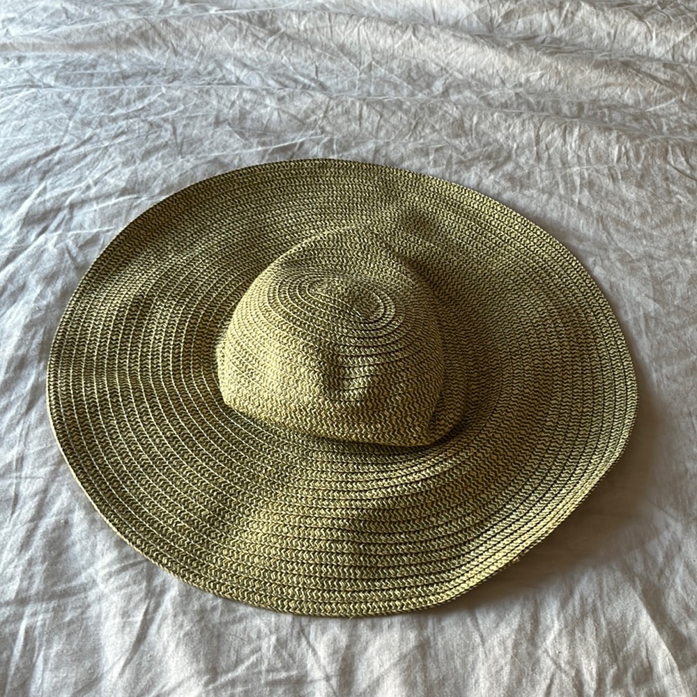 Sun Hat - image 2
